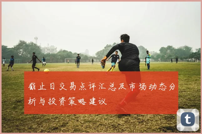 截止日交易点评汇总及市场动态分析与投资策略建议